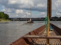 TR - Always a Warsaw - boat on the River Cropped Hor