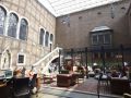 The newly remodeled Kresge Court at the Detroit Institute of Art. Photo ©Robert Bundy