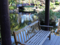 A private spot at Paradise Point Resort & Spa