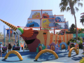 Sesame Street at Sea World
