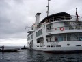 Expedition cruises keep groups small and make “going on a cruise” quite a different experience from the norm. All photos ©Kevin Revolinski.