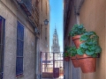14 - Toledo glimpse