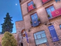 4a - Hotel Abad at Dawn - RBundy