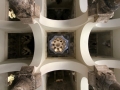 6 - mini mosque ceiling